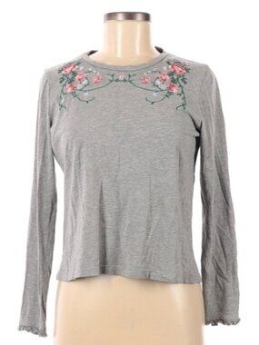 H&m LS top